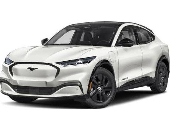 FORD MUSTANG MACH-E 2021 3FMTK1RM5MMA20665 image